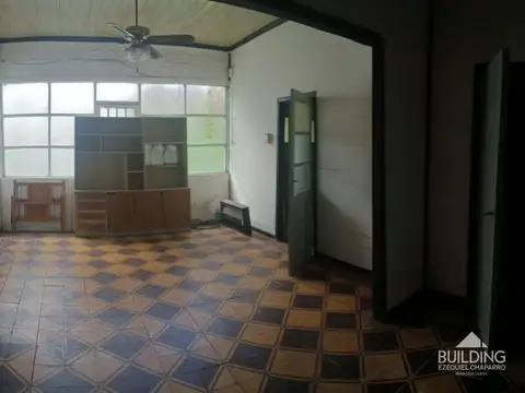 Casa en venta - 2 dormitorios - Berisso
