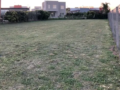 Terreno en Venta en Pilar del Este - San Eduardo, Countries y Barrios Cerrados en Pilar