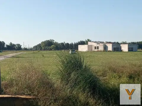 Estancia Villa Maria