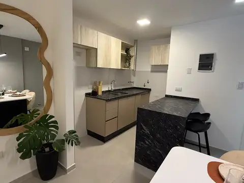 Departamento en Venta al Este
