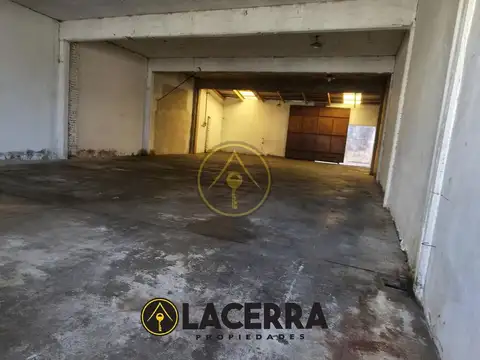 Terreno en Venta 9  mts Frente