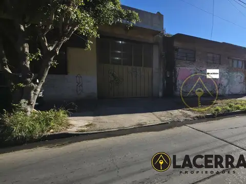 Terreno en Venta en Villa Ballester, USD 125.000