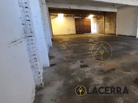 Terreno en Venta 24  mts Fondo