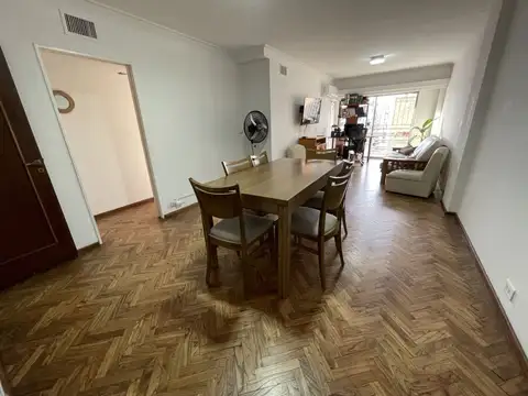 Piso Exclusivo 3 dormitorios 3 baños Balcones