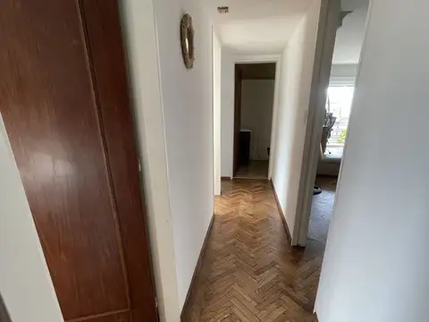 Departamento en Venta 40 años