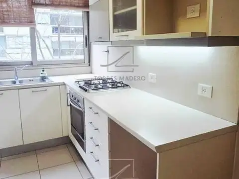 Departamento en Alquiler en Puerto Madero, USD 1.050