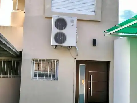 Casa en excelente estado en alquiler