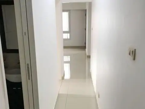 Casa 4 ambientes con 4 baños