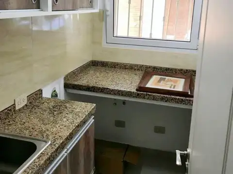 Casa en excelente estado en alquiler