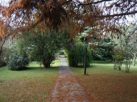 Terreno en Venta en Del Viso, USD 175.000