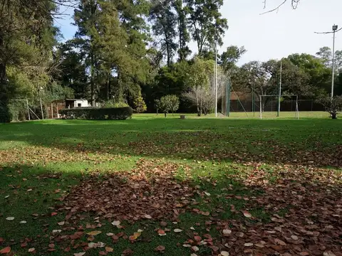 Terreno en Venta de 2518,0 m2