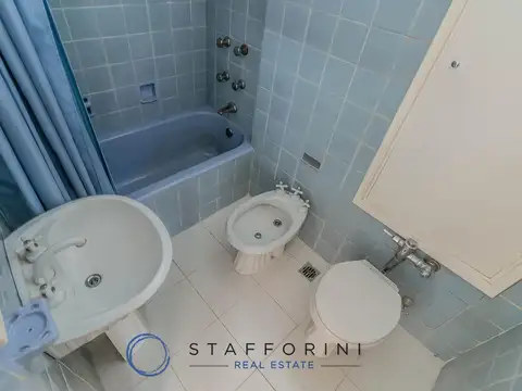 Departamento en Venta 40 años