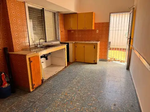 Depto Tipo Casa en Venta con 1 cocheras