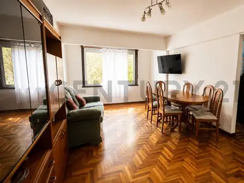 Departamento en Venta en Barrio Aeroparque, Mar del Plata