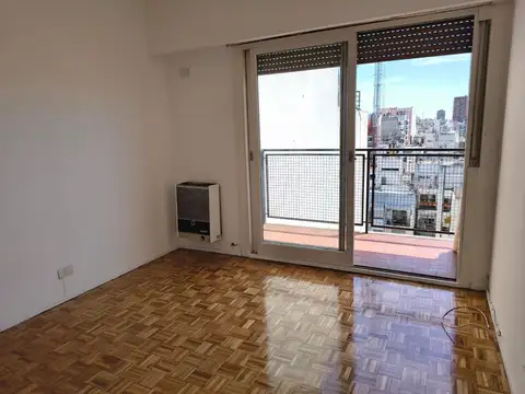 Avenida Santa Fe 2400