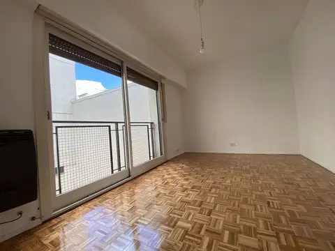 ALQUILER 2 ambientes BARRIO NORTE