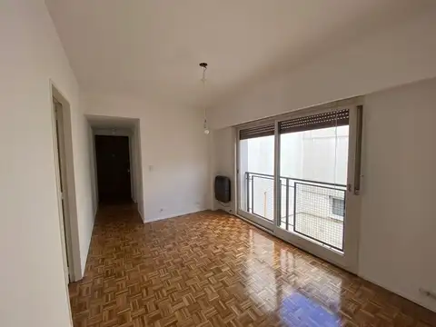 Avenida Santa Fe 2400