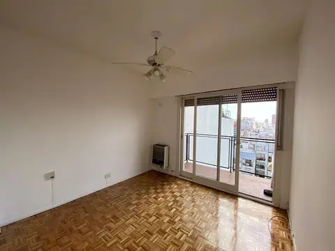 Departamento en Alquiler 46 años