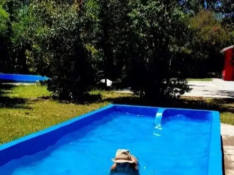 QUINTA 1,2 HA PARQUE ARBOLADO - EVENTOS MARCOS PAZ