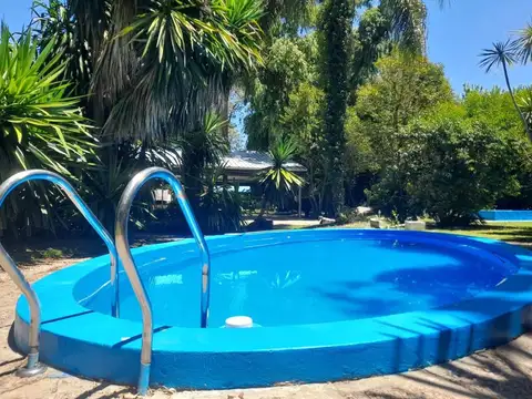 QUINTA 1,2 HA PARQUE ARBOLADO - EVENTOS MARCOS PAZ