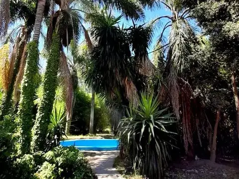 Quinta en Venta en Marcos Paz, USD 239.000