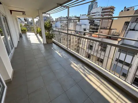 Departamento en Venta de 4 ambientes