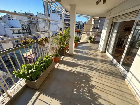 Departamento en Venta en Recoleta, USD 490.000