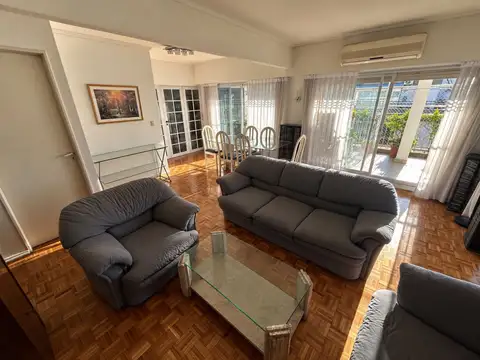 Departamento en Venta 50 años