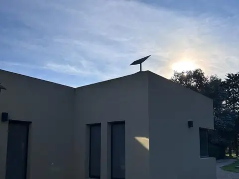 Casa en Venta 21 años