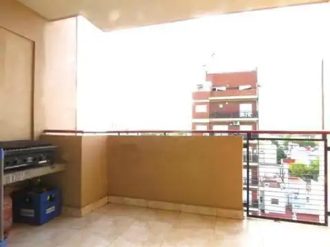 Congreso 4800, Piso 3