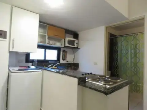 Departamento en Alquiler Temporal con 1 cocheras