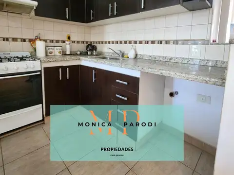 DEPARTAMENTO EN VENTA EN MORENO CENTRO – 2 AMBIENTES CON BALCÓN Y ASCENSOR