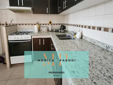 Departamento en Venta en Moreno, USD 78.000