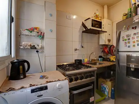 Departamento en Venta 50 años
