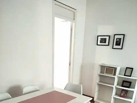 Departamento en Alquiler Temporal en Recoleta, USD 500
