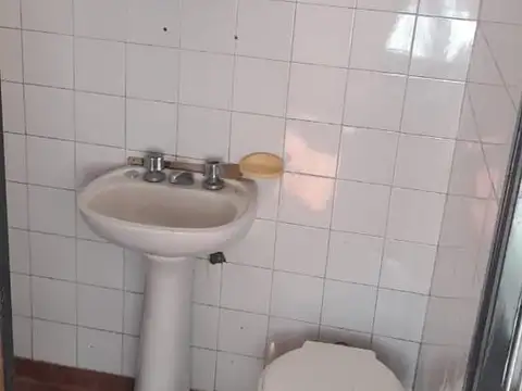 Alquiler - PH - Monoambiente - Manuel Ocampo - Valentin Alsina