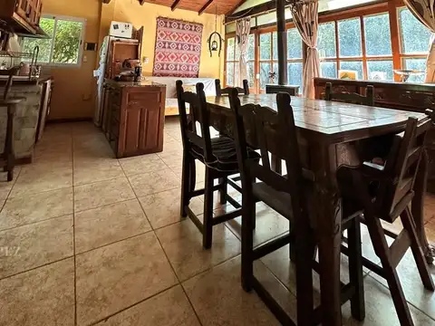 Casa en Venta en Mar Chiquita, USD 86.000