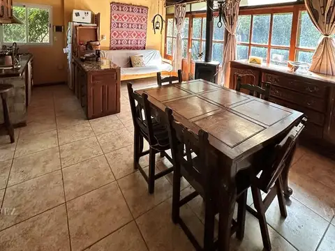 Casa en  Barrio cerrado La Armonía