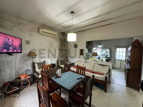Terrero 500, Piso 0