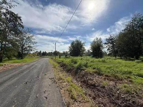 Terreno en Venta en La Lonja, USD 27.500