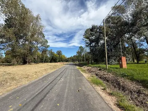 Terreno en Venta en La Lonja, USD 27.500
