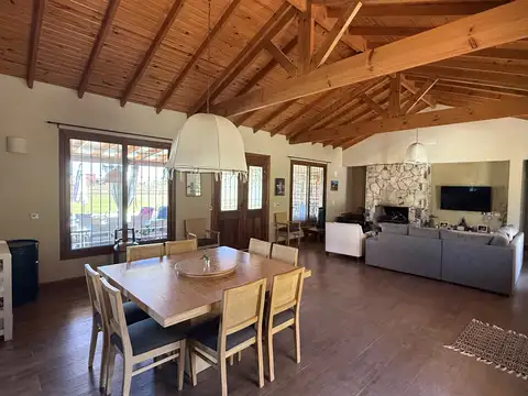 Casa en Venta al Oeste