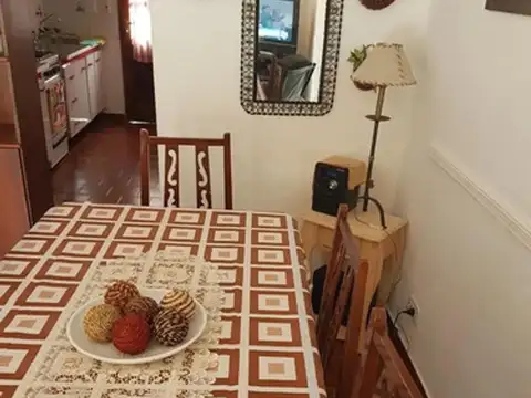 Casa en Venta en Refinerías, USD 47.000
