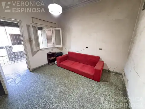 Casa en Venta en Haedo Norte, USD 85.000