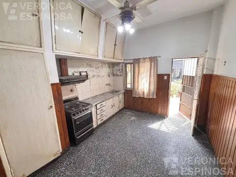 Casa en Venta 60 años