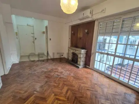 Departamento 2 amb - CONGRESO