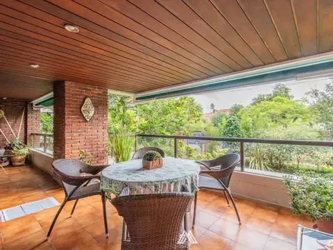 Venta apartamento Carrasco Sur, 4 suites 3 garage