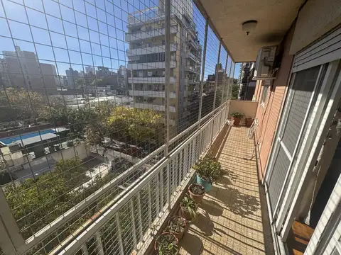 Departamento en Venta en Martin, Rosario