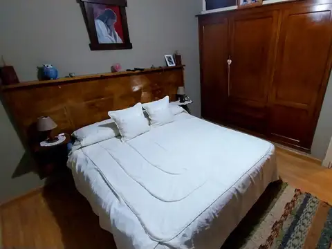 Venta chalet c/depto céntrico Miramar