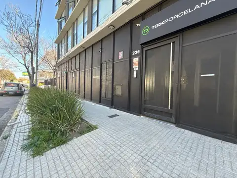 Oficina - Villa Martelli